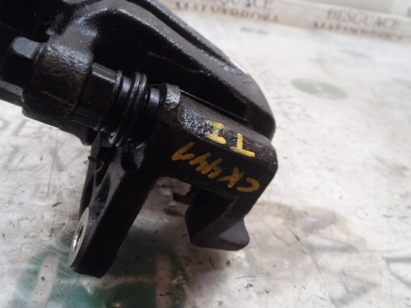 Recambio de pinza freno trasera izquierda para opel antara enjoy 4x4 referencia OEM IAM 96626050  