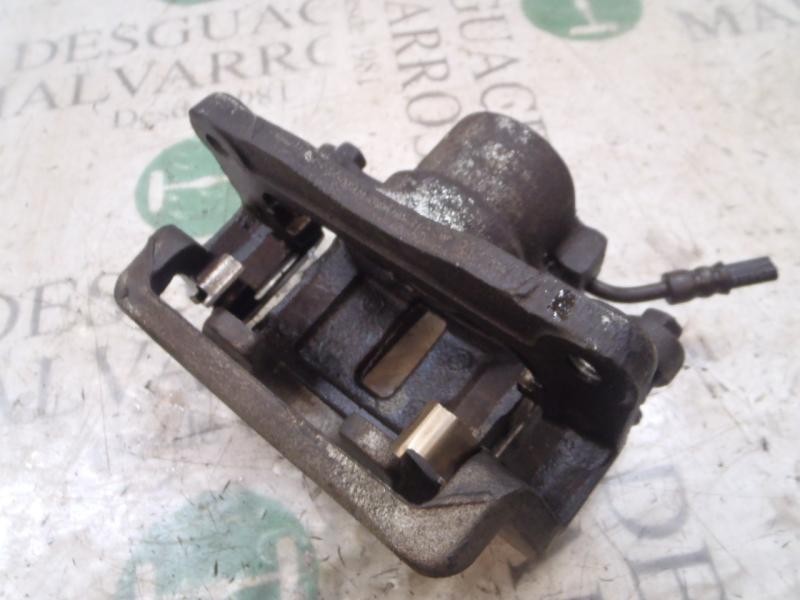 Recambio de pinza freno trasera izquierda para opel antara enjoy 4x4 referencia OEM IAM 96626050  