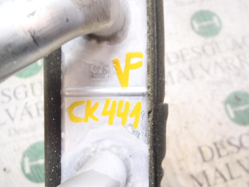 Recambio de radiador calefaccion / aire acondicionado para opel antara enjoy 4x4 referencia OEM IAM 96629611  