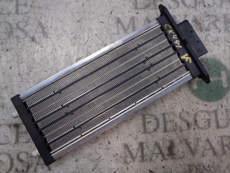 Recambio de resistencia calefaccion para opel antara enjoy 4x4 referencia OEM IAM 96629608  