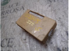 Recambio de modulo electronico para toyota corolla (e12) 1.4 d-4d luna compact referencia OEM IAM    2