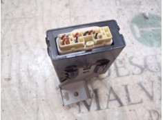 Recambio de modulo electronico para toyota corolla (e12) 1.4 d-4d luna compact referencia OEM IAM    2