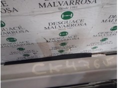 Recambio de puerta trasera izquierda para skoda fabia familiar (6y5) classic referencia OEM IAM 6Y9833055   2