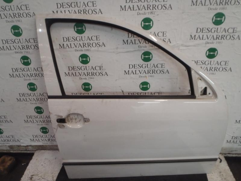 Recambio de puerta delantera derecha para skoda fabia familiar (6y5) classic referencia OEM IAM 6Y0831056  