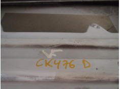 Recambio de puerta delantera derecha para skoda fabia familiar (6y5) classic referencia OEM IAM 6Y0831056   2