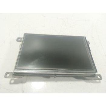 PANTALLA MULTIFUNCION 9812771880 981277188000 