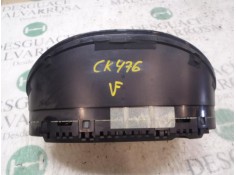 Recambio de cuadro instrumentos para skoda fabia familiar (6y5) classic referencia OEM IAM 6Y0920883EKD0 6Y0920883E  2