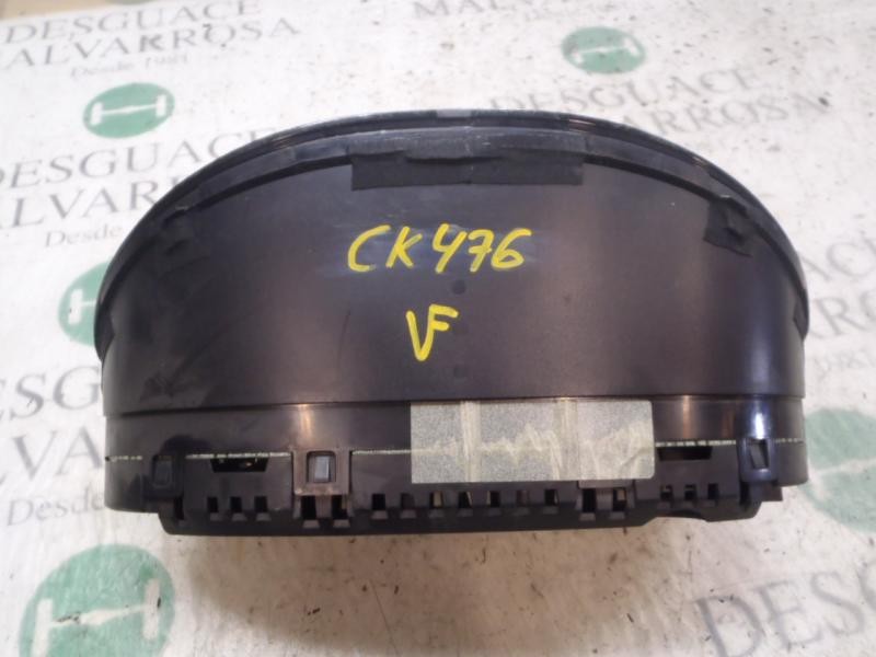 Recambio de cuadro instrumentos para skoda fabia familiar (6y5) classic referencia OEM IAM 6Y0920883EKD0 6Y0920883E 