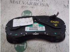 Recambio de cuadro instrumentos para peugeot 307 berlina (s2) xs referencia OEM IAM    2