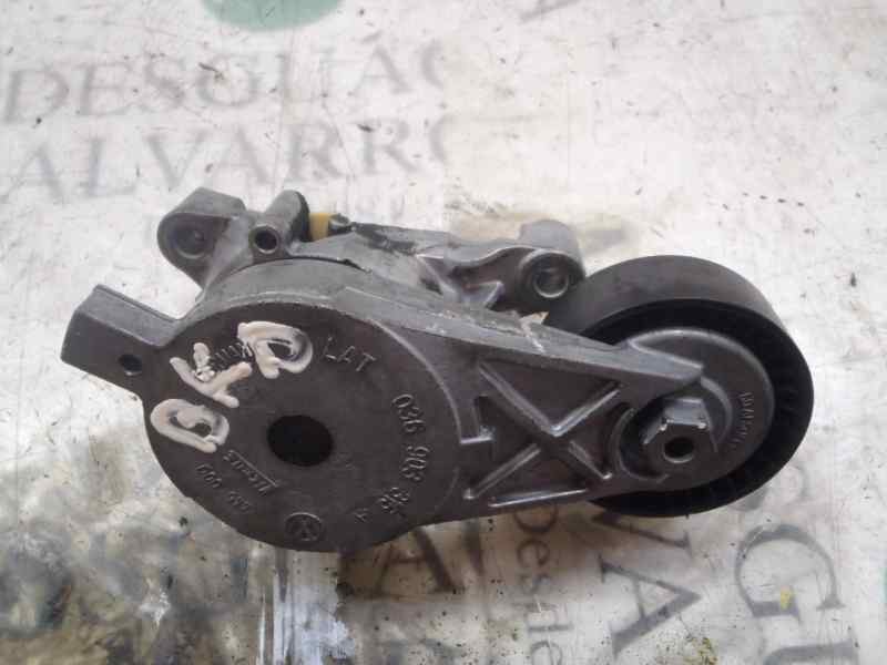 Recambio de tensor correa auxiliar para volkswagen golf v berlina (1k1) referencia OEM IAM   