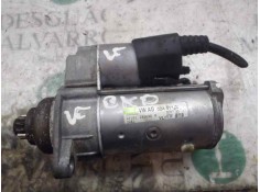 Recambio de motor arranque para volkswagen golf v berlina (1k1) referencia OEM IAM   