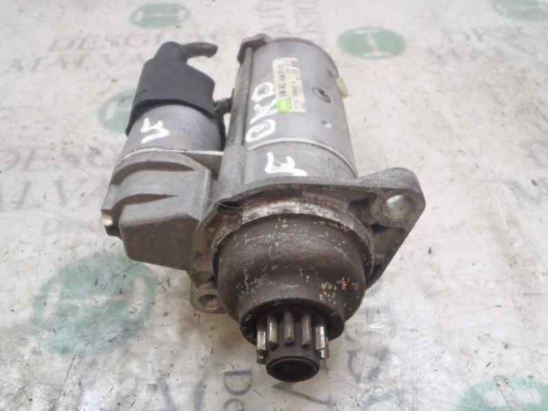 Recambio de motor arranque para volkswagen golf v berlina (1k1) referencia OEM IAM   