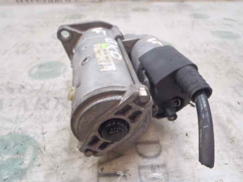 Recambio de motor arranque para volkswagen golf v berlina (1k1) referencia OEM IAM   