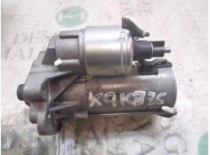 Recambio de motor arranque para renault fluence limited referencia OEM IAM   