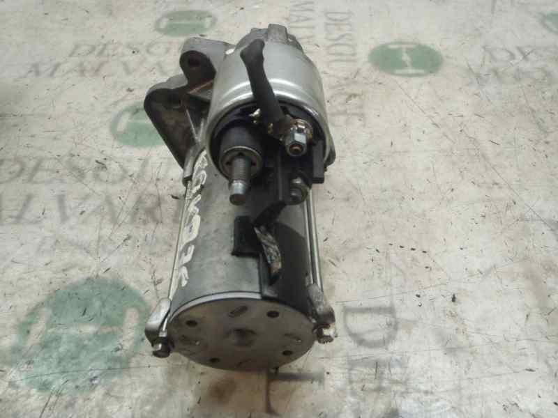 Recambio de motor arranque para renault fluence limited referencia OEM IAM   