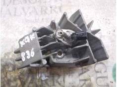 Recambio de modulo electronico para renault fluence referencia OEM IAM   