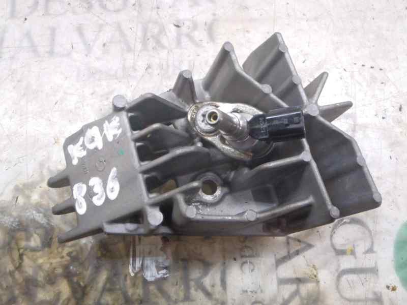 Recambio de modulo electronico para renault fluence referencia OEM IAM   