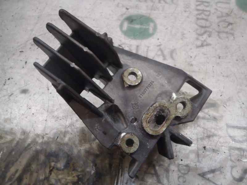 Recambio de modulo electronico para renault fluence referencia OEM IAM   