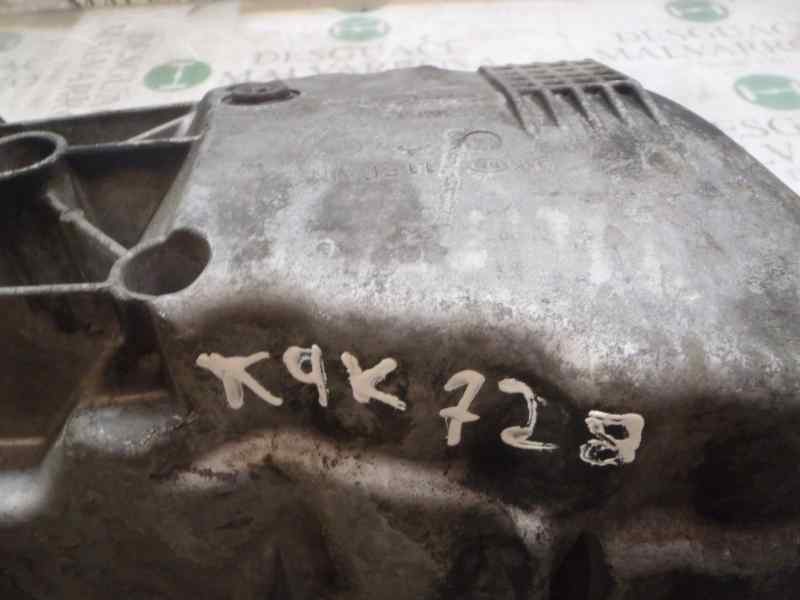 Recambio de carter para renault scenic ii authentique referencia OEM IAM   