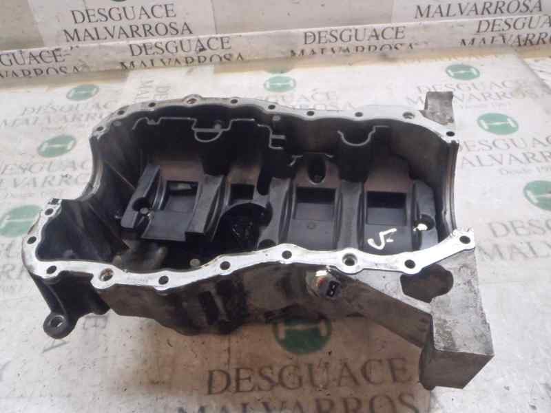 Recambio de carter para renault scenic ii authentique referencia OEM IAM   