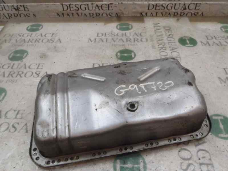 Recambio de carter para renault master bus bus l3h2 techo elevado, 16 - plazas referencia OEM IAM   