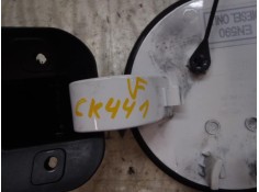 Recambio de tapa combustible para opel antara enjoy 4x4 referencia OEM IAM 96660086   2