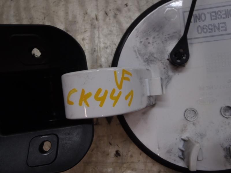 Recambio de tapa combustible para opel antara enjoy 4x4 referencia OEM IAM 96660086  