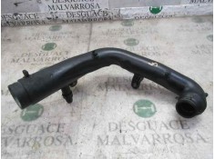 Recambio de tubo intercooler para seat leon (1p1) reference referencia OEM IAM    2
