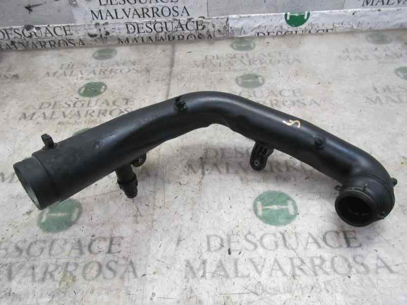 Recambio de tubo intercooler para seat leon (1p1) reference referencia OEM IAM   