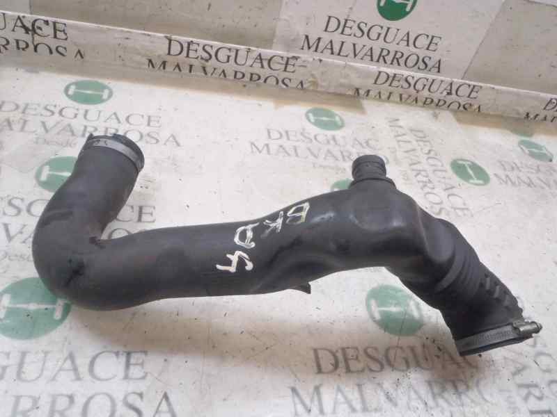 Recambio de tubo intercooler para volkswagen golf v berlina (1k1) conceptline (e) referencia OEM IAM   