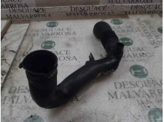 Recambio de tubo intercooler para volkswagen golf v berlina (1k1) conceptline (e) referencia OEM IAM    2