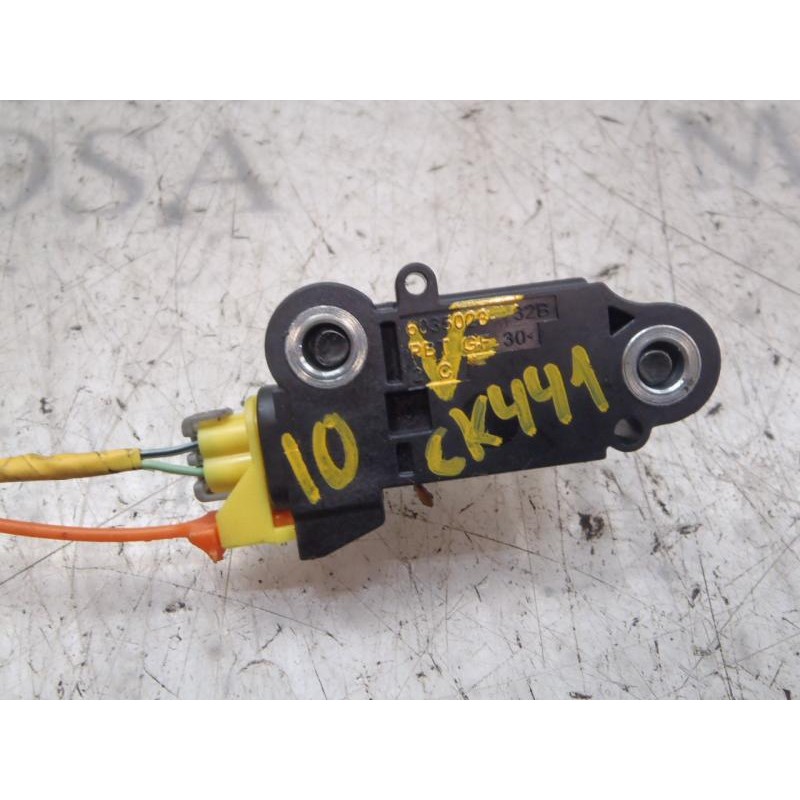 Recambio de modulo electronico para opel antara enjoy 4x4 referencia OEM IAM 96631484 96631484 