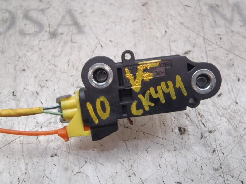 Recambio de modulo electronico para opel antara enjoy 4x4 referencia OEM IAM 96631484 96631484 