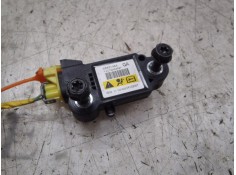 Recambio de modulo electronico para opel antara enjoy 4x4 referencia OEM IAM 96631484 96631484  2