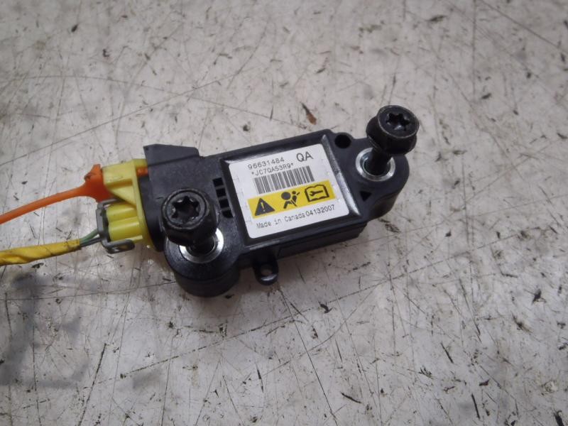 Recambio de modulo electronico para opel antara enjoy 4x4 referencia OEM IAM 96631484 96631484 