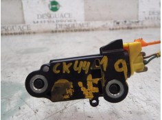 Recambio de modulo electronico para opel antara enjoy 4x4 referencia OEM IAM 96631484 96631484  2