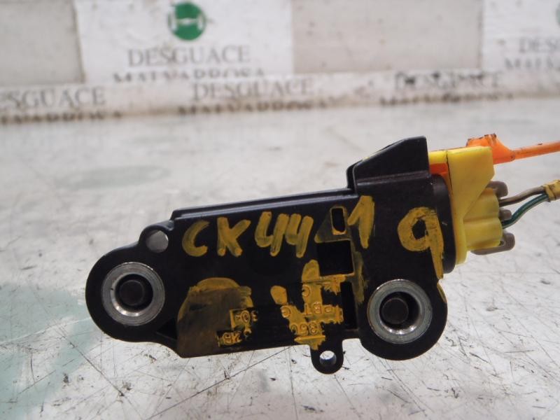 Recambio de modulo electronico para opel antara enjoy 4x4 referencia OEM IAM 96631484 96631484 