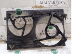 Recambio de canalizador aire para seat cordoba berlina (6l2) signo/a referencia OEM IAM   