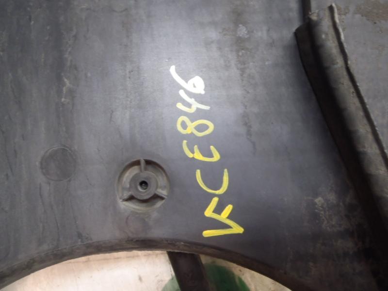 Recambio de canalizador aire para seat cordoba berlina (6l2) signo/a referencia OEM IAM   