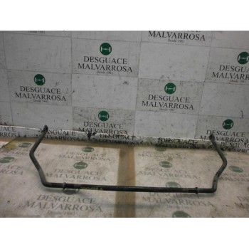 BARRA ESTABILIZADORA DELANTERA 