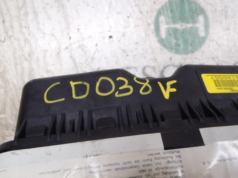 Recambio de airbag delantero derecho para opel corsa d enjoy referencia OEM IAM   