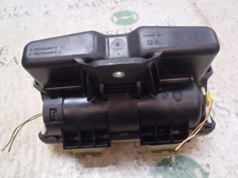 Recambio de airbag delantero derecho para opel corsa d enjoy referencia OEM IAM   
