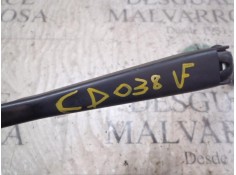 Recambio de brazo limpia delantero izquierdo para opel corsa d enjoy referencia OEM IAM    2