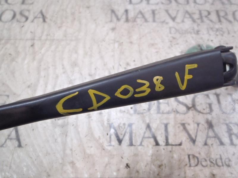 Recambio de brazo limpia delantero izquierdo para opel corsa d enjoy referencia OEM IAM   