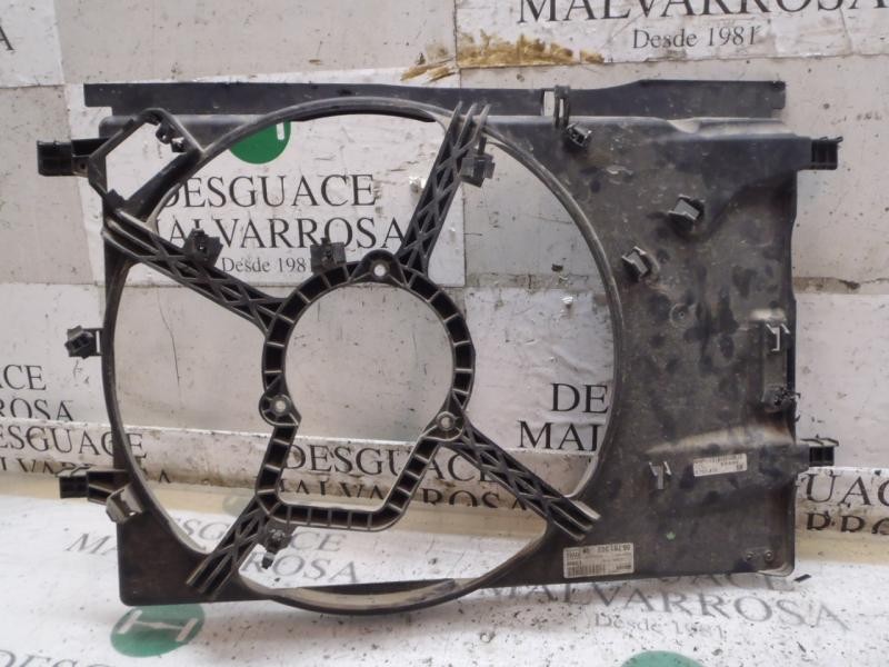 Recambio de canalizador aire para opel corsa d enjoy referencia OEM IAM   