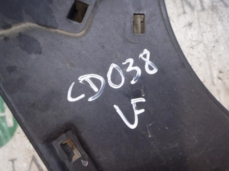 Recambio de canalizador aire para opel corsa d enjoy referencia OEM IAM   