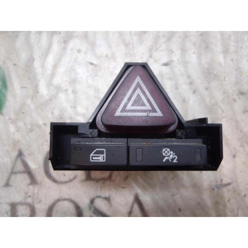 Recambio de warning para opel corsa d enjoy referencia OEM IAM   