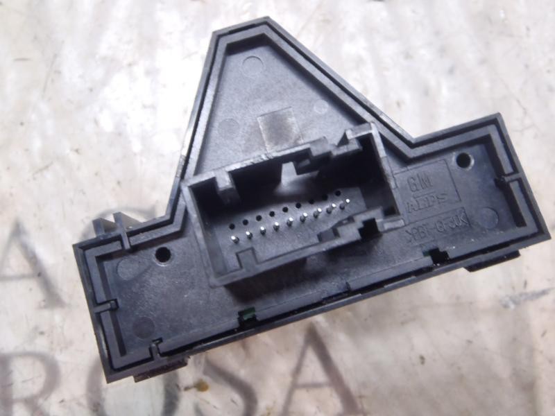 Recambio de warning para opel corsa d enjoy referencia OEM IAM   