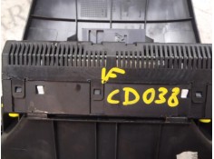 Recambio de pantalla multifuncion para opel corsa d enjoy referencia OEM IAM    2