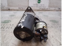 Recambio de motor arranque para opel corsa d enjoy referencia OEM IAM    2